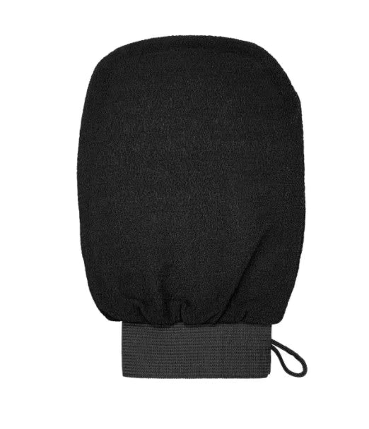 Gant Exfoliant Anti-Poils Incarnés • Peau Douce & Éclatante